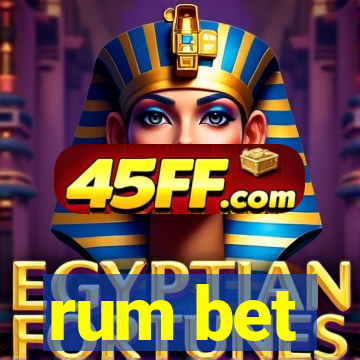 rum bet